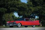 Cadillac Eldorado Seville 1959 года